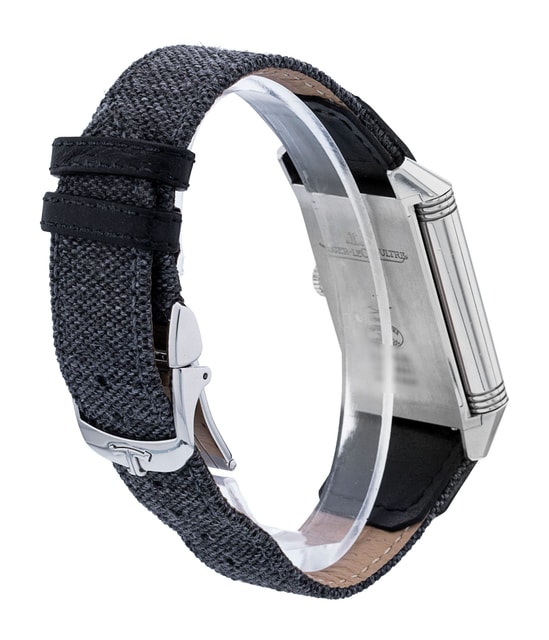 Jaeger-LeCoultre Reverso Tribute Monoface Small Seconds 397846J Image 3